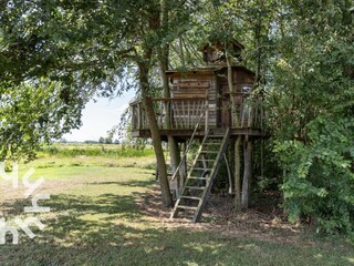 Villa Blokzijl Ambiente 47