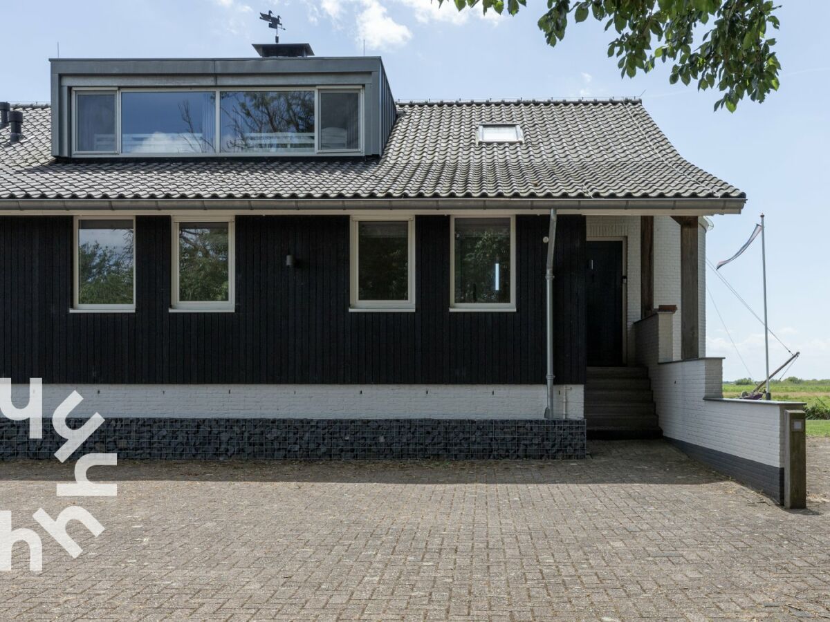 Villa Blokzijl Umgebung 49