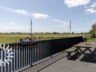 Villa Blokzijl Ambiente 52