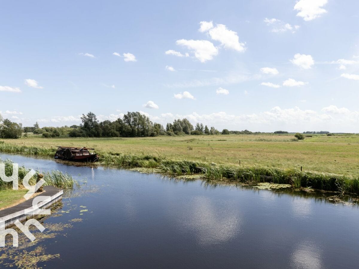 Villa Blokzijl Umgebung 53