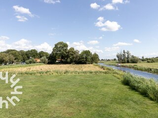 Villa Blokzijl Ambiente 54