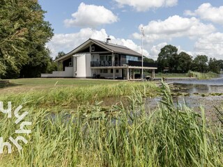 Villa Blokzijl Ambiente 56