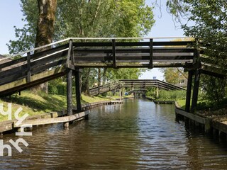 Villa Blokzijl Ambiente 36