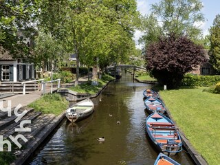 Villa Blokzijl Ambiente 37