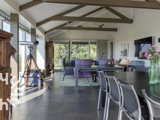 Villa Blokzijl Caratteristiche 7