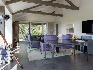 Villa Blokzijl Caratteristiche 8