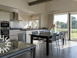 Villa Blokzijl Caratteristiche 9