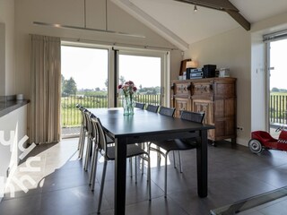 Villa Blokzijl Caratteristiche 10