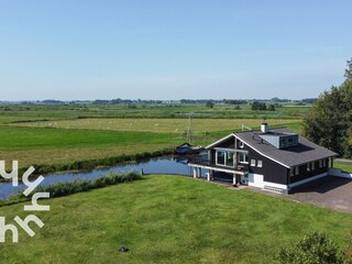 Villa Blokzijl Ambiente 58