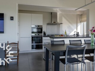 Villa Blokzijl Caratteristiche 11