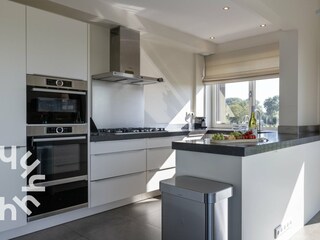 Villa Blokzijl Caratteristiche 12