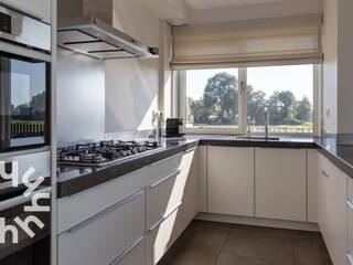 Villa Blokzijl Caratteristiche 13