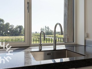 Villa Blokzijl Caratteristiche 14