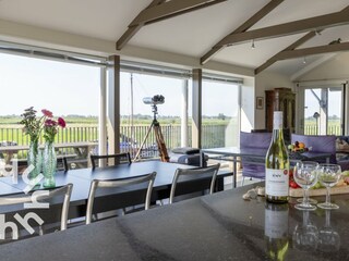 Villa Blokzijl Caratteristiche 15