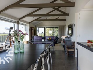 Villa Blokzijl Caratteristiche 16