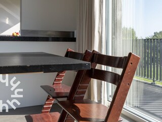 Villa Blokzijl Caratteristiche 17