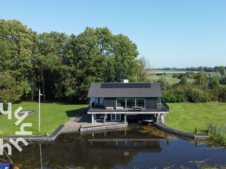 Villa Blokzijl Ambiente 59