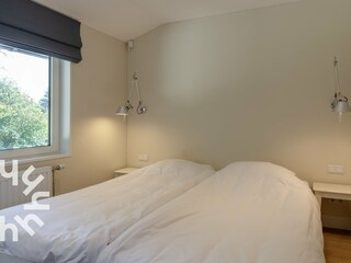 Villa Blokzijl Caratteristiche 18