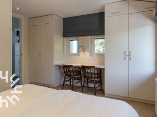 Villa Blokzijl Caratteristiche 19