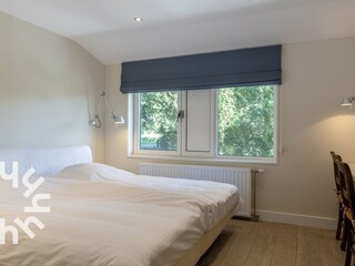 Villa Blokzijl Caratteristiche 21