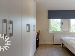 Villa Blokzijl Caratteristiche 24