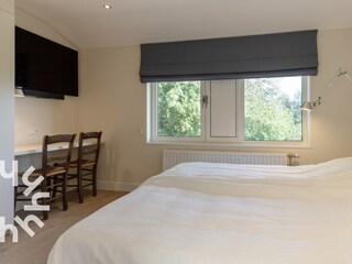 Villa Blokzijl Caratteristiche 29