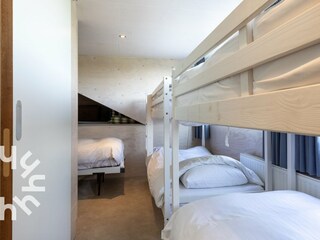 Villa Blokzijl Caratteristiche 31