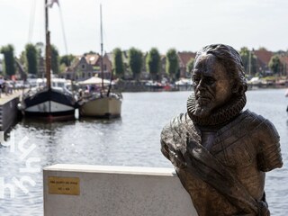 Villa Blokzijl Ambiente 39