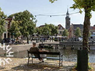 Villa Blokzijl Ambiente 42