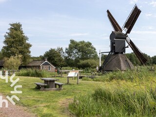 Villa Blokzijl Ambiente 44