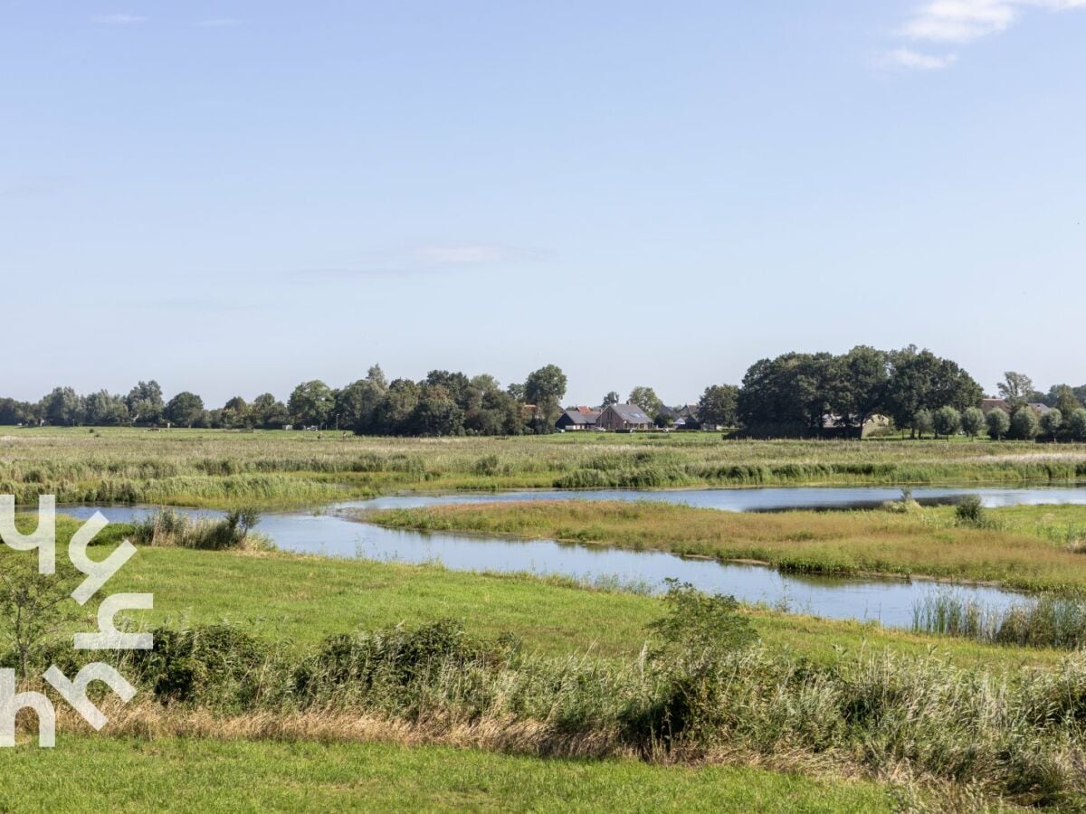 Villa Blokzijl Umgebung 50