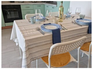 Appartamento Costa Paradiso Caratteristiche 12