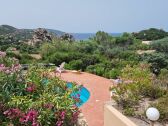 Apartment Costa Paradiso Outdoor Recording 1