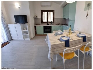 Appartamento Costa Paradiso Caratteristiche 16