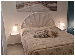 Appartamento Costa Paradiso Caratteristiche 30