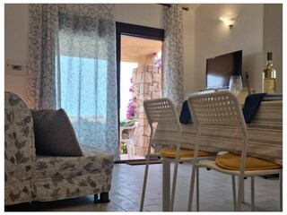 Appartamento Costa Paradiso Caratteristiche 22