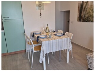 Appartamento Costa Paradiso Caratteristiche 19