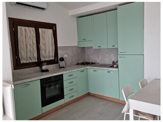 Appartamento Costa Paradiso Caratteristiche 20