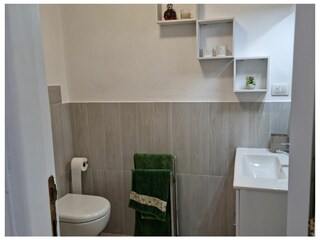 Appartamento Costa Paradiso Caratteristiche 33