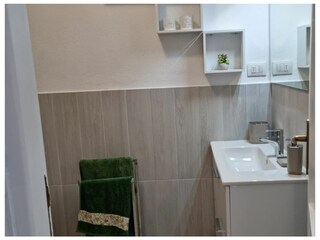 Appartamento Costa Paradiso Caratteristiche 35