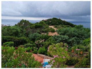 Appartamento Costa Paradiso Registrazione all'aperto 10