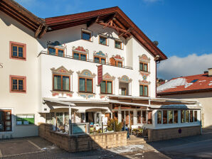 Apartment mit Bergblick - Ladis - image1