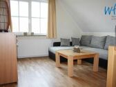 Apartamento de vacaciones Borkum Características 1