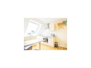 Appartamento per vacanze Borkum Caratteristiche 8