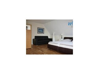 Appartamento per vacanze Borkum Caratteristiche 7