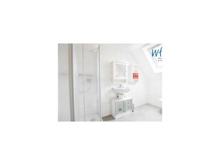 Appartement de vacances Borkum Équipement 9