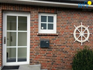 Vakantieappartement Borkum Buitenaudio-opname 6