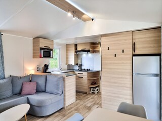 Chalet Oostkapelle Caratteristiche 6