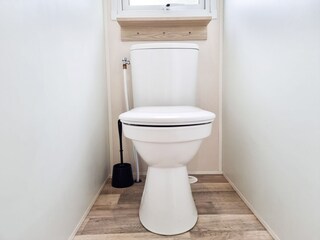 Chalet Oostkapelle Kenmerken 13