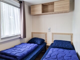 Chalet Oostkapelle Caratteristiche 21